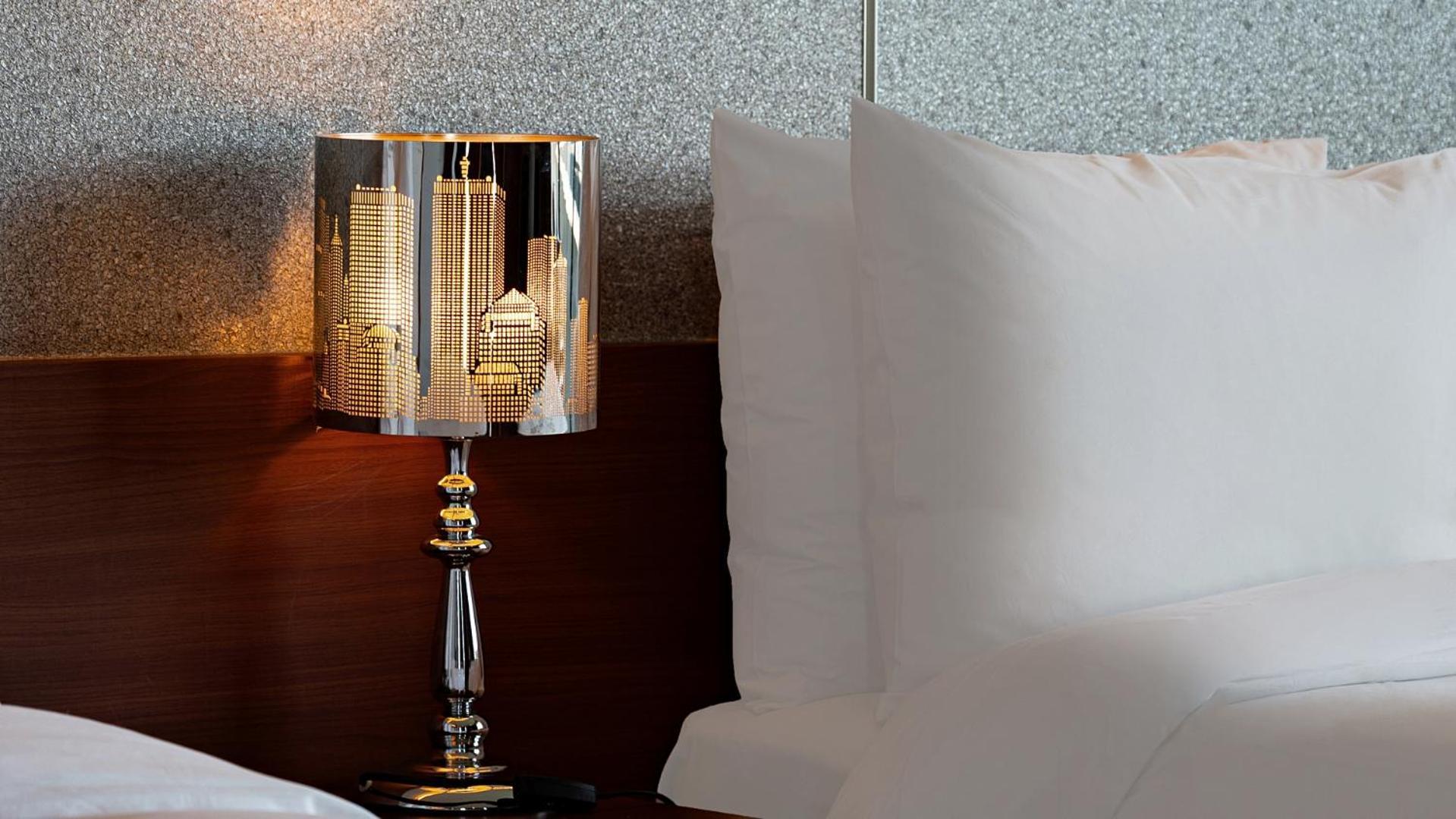 Hotel JCS Yeosu Exterior foto