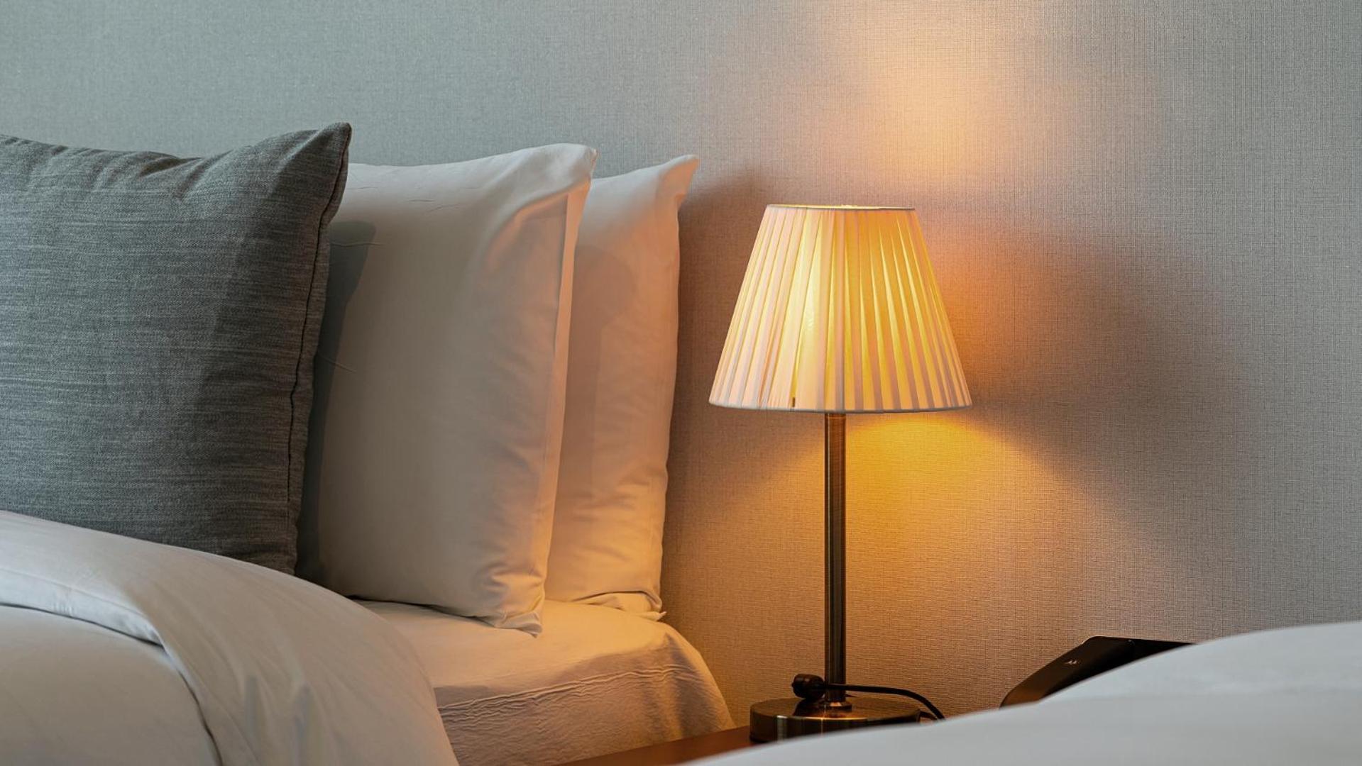 Hotel JCS Yeosu Exterior foto