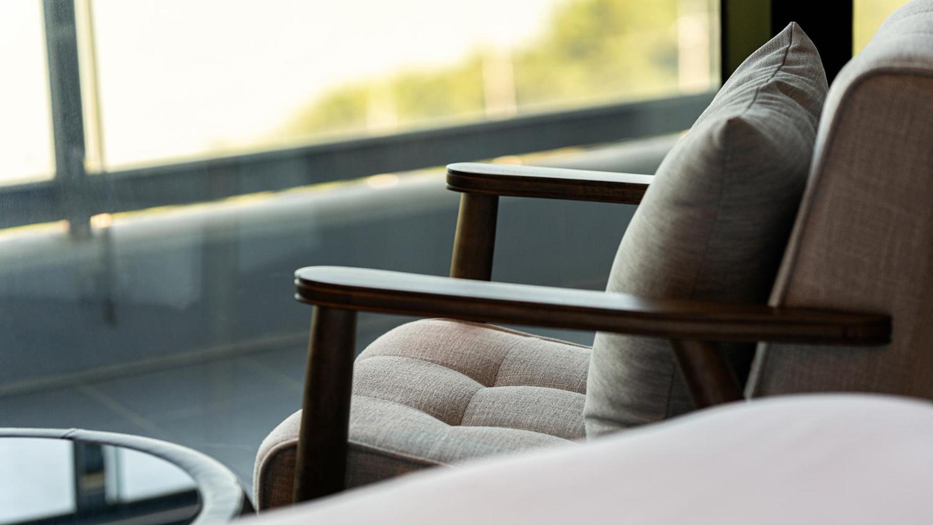 Hotel JCS Yeosu Exterior foto